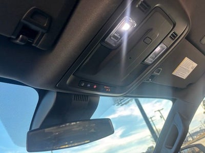 2024 GMC Yukon XL SLE