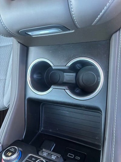 2024 GMC Yukon XL SLE