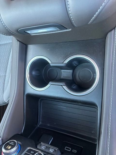 2024 GMC Yukon XL SLE