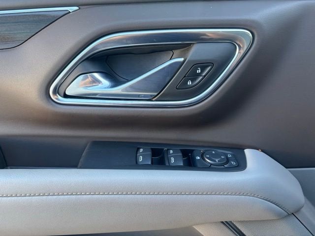 2024 GMC Yukon XL SLE