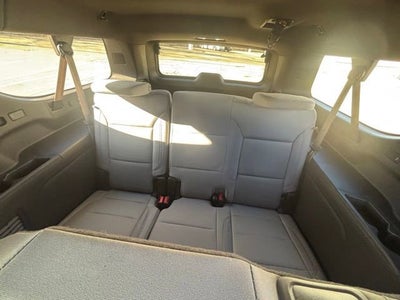 2024 GMC Yukon XL SLE