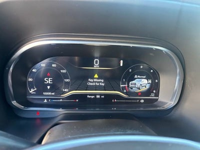 2024 GMC Yukon XL SLE