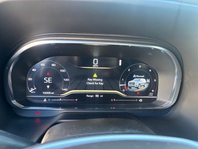 2024 GMC Yukon XL SLE