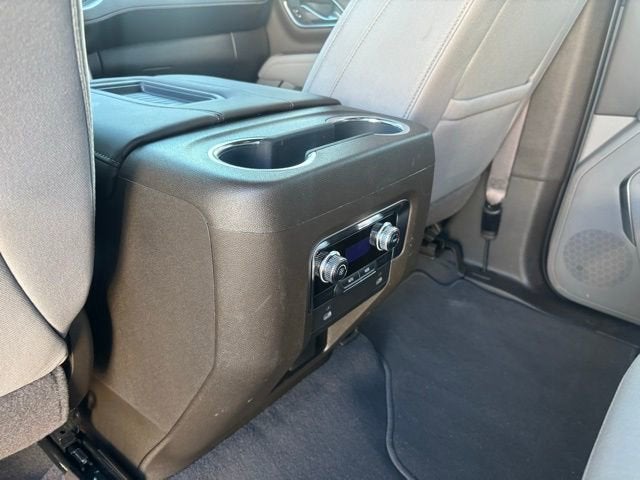 2024 GMC Yukon XL SLE