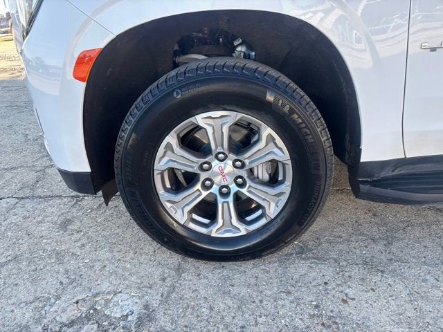 2024 GMC Yukon XL SLE