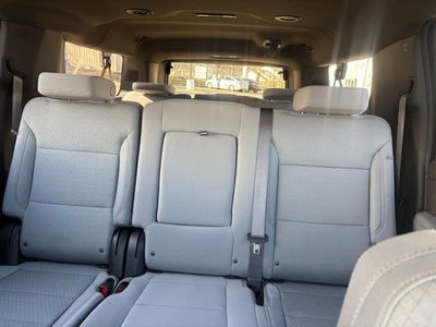 2024 GMC Yukon XL SLE