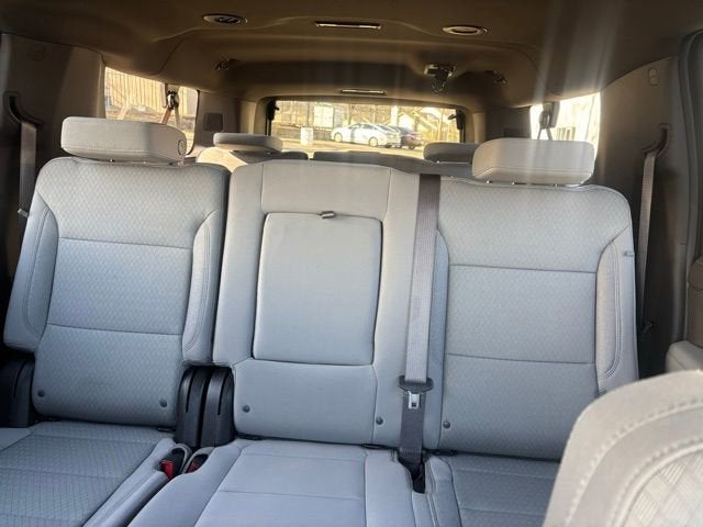 2024 GMC Yukon XL SLE