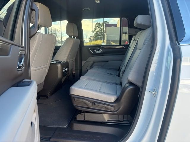 2024 GMC Yukon XL SLE