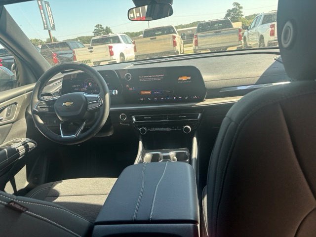 2027 Chevrolet Traverse LT - Photo 13