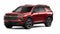 2027 Chevrolet Traverse FWD High Country