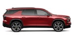 2027 Chevrolet Traverse FWD High Country