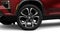 2027 Chevrolet Traverse FWD High Country
