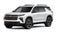 2027 Chevrolet Traverse High Country