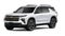 2027 Chevrolet Traverse FWD High Country