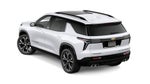 2027 Chevrolet Traverse FWD High Country