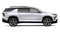 2027 Chevrolet Traverse FWD High Country