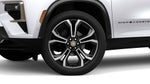 2027 Chevrolet Traverse FWD High Country