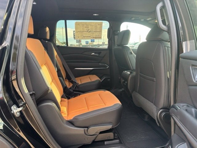 2027 Chevrolet Traverse Z71 - Photo 14