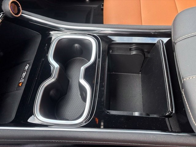 2027 Chevrolet Traverse Z71 - Photo 19