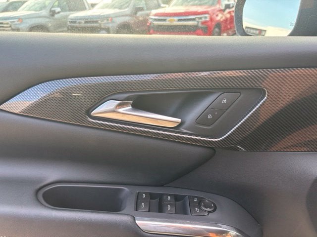 2027 Chevrolet Traverse Z71 - Photo 22