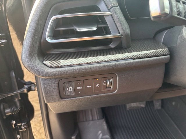 2027 Chevrolet Traverse Z71 - Photo 23