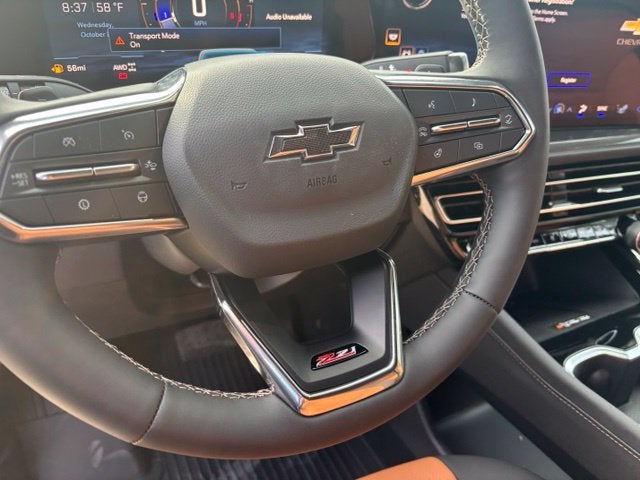 2027 Chevrolet Traverse Z71 - Photo 24