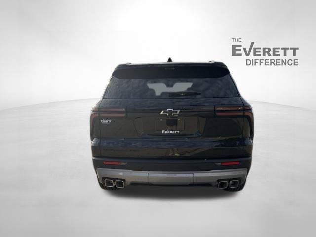 2027 Chevrolet Traverse Z71 - Photo 6