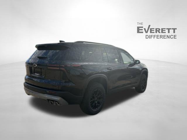 2027 Chevrolet Traverse Z71 - Photo 7
