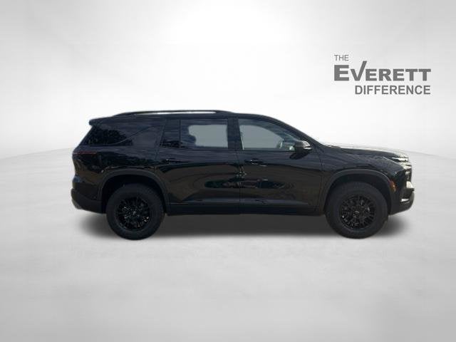 2027 Chevrolet Traverse Z71 - Photo 8