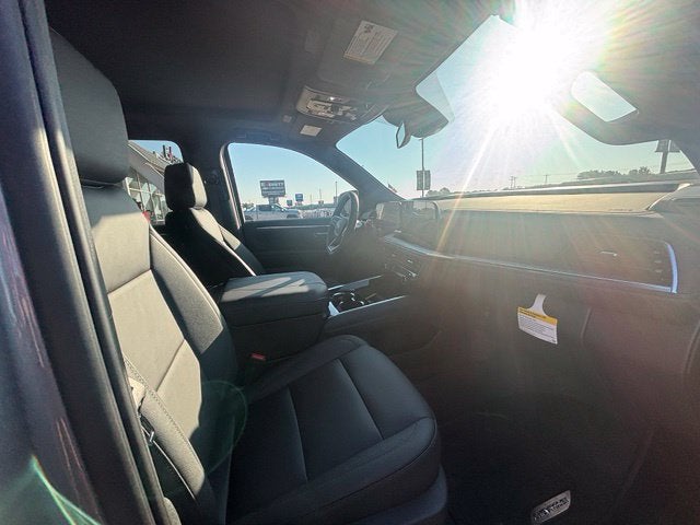 2026 Chevrolet Suburban Z71 - Photo 16