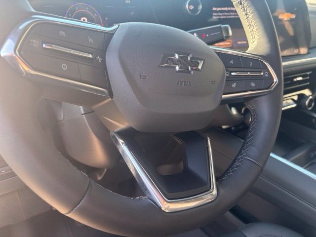 2026 Chevrolet Suburban Z71 - Photo 25