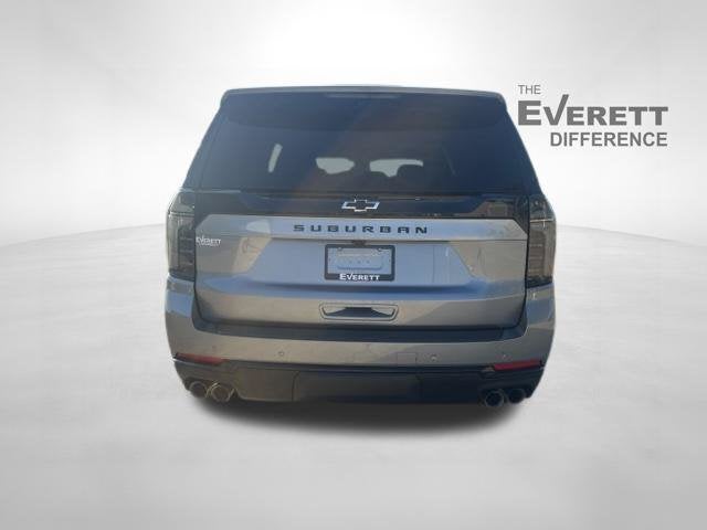 2026 Chevrolet Suburban Z71 - Photo 6