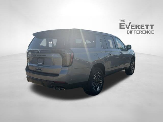 2026 Chevrolet Suburban Z71 - Photo 7
