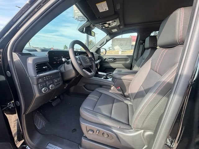 2026 Chevrolet Suburban RST - Photo 11