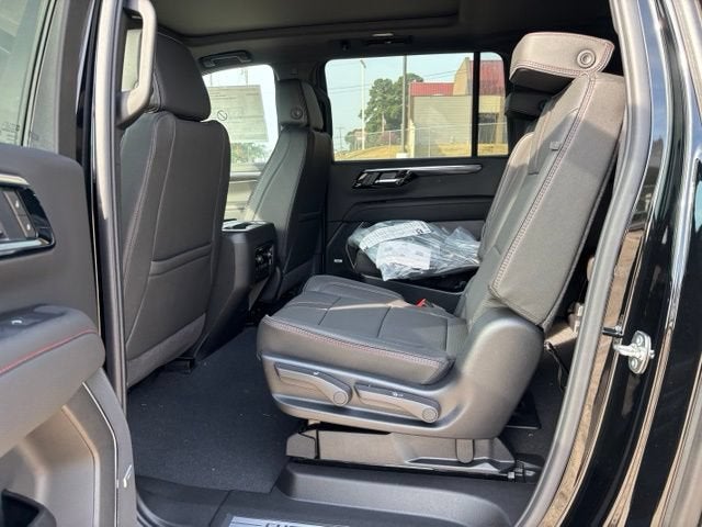 2026 Chevrolet Suburban RST - Photo 12