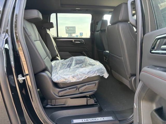 2026 Chevrolet Suburban RST - Photo 14