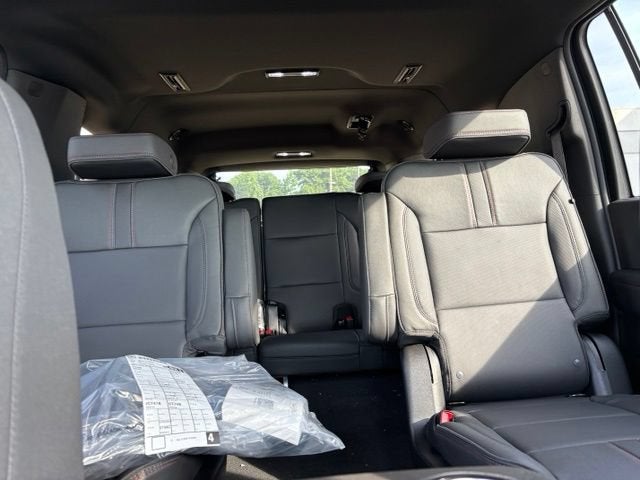 2026 Chevrolet Suburban RST - Photo 15