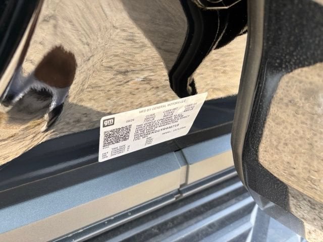 2026 Chevrolet Suburban RST - Photo 17