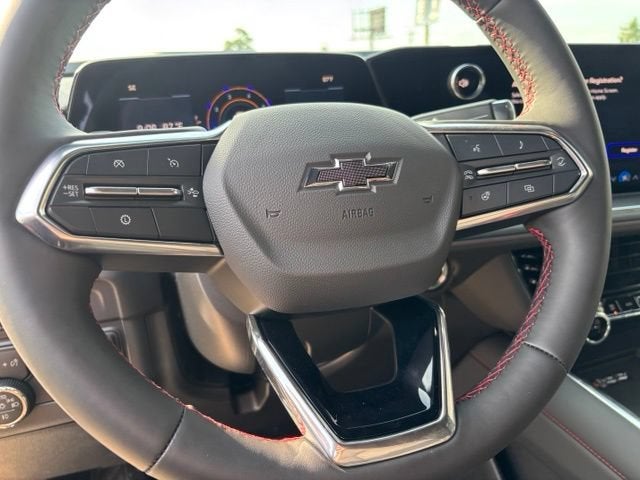 2026 Chevrolet Suburban RST - Photo 22