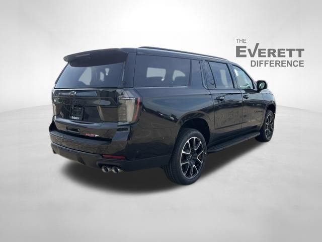 2026 Chevrolet Suburban RST - Photo 7