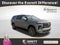 2027 Chevrolet Suburban High Country