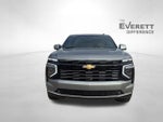 2027 Chevrolet Suburban High Country