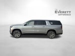 2027 Chevrolet Suburban High Country