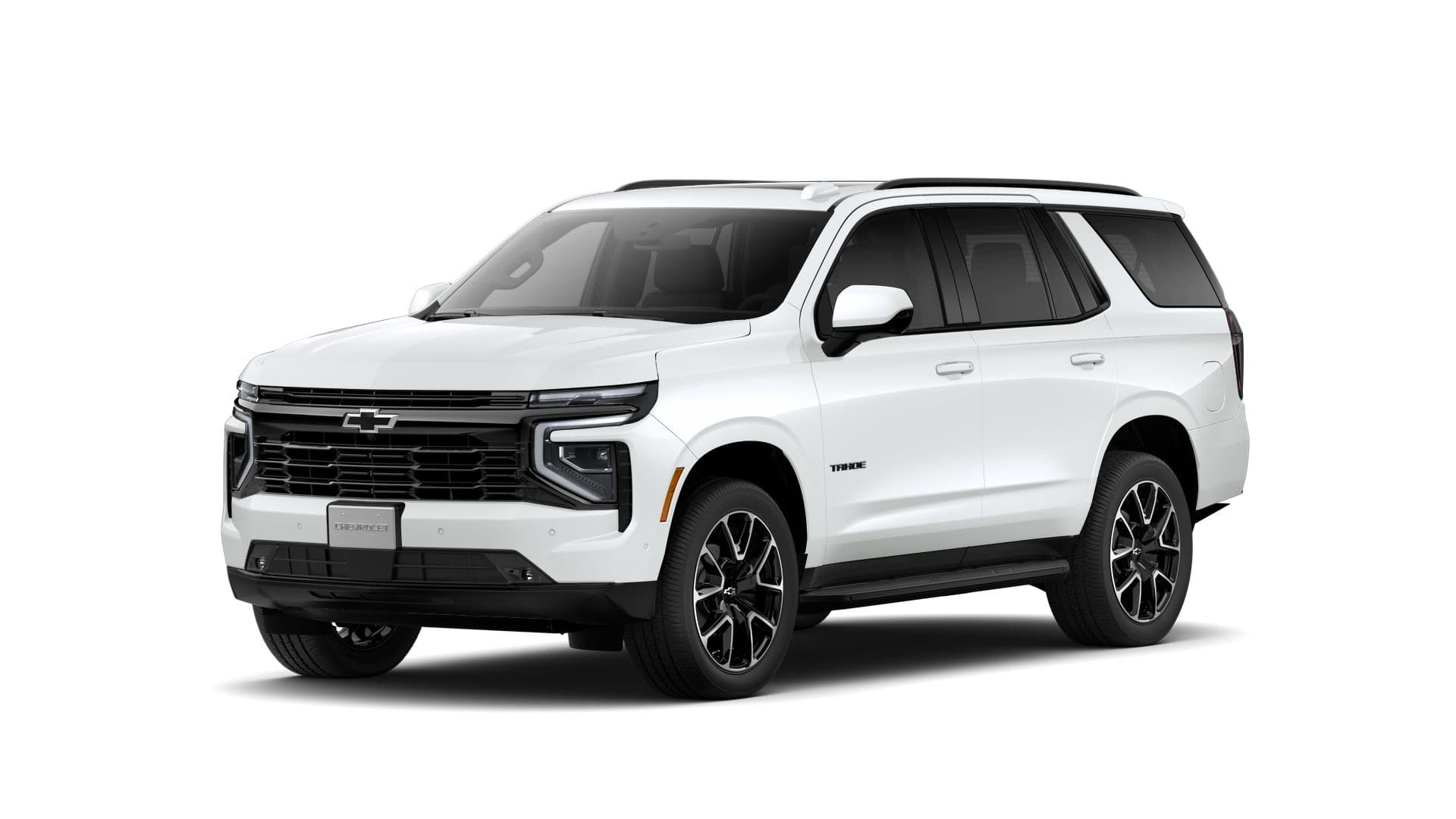 2026 Chevrolet Tahoe RST 4WD's photo