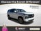 2027 Chevrolet Tahoe High Country