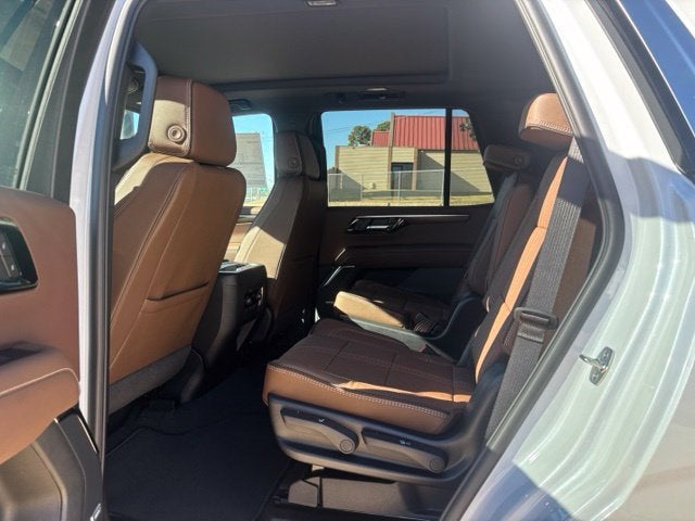 2027 Chevrolet Tahoe High Country - Photo 12