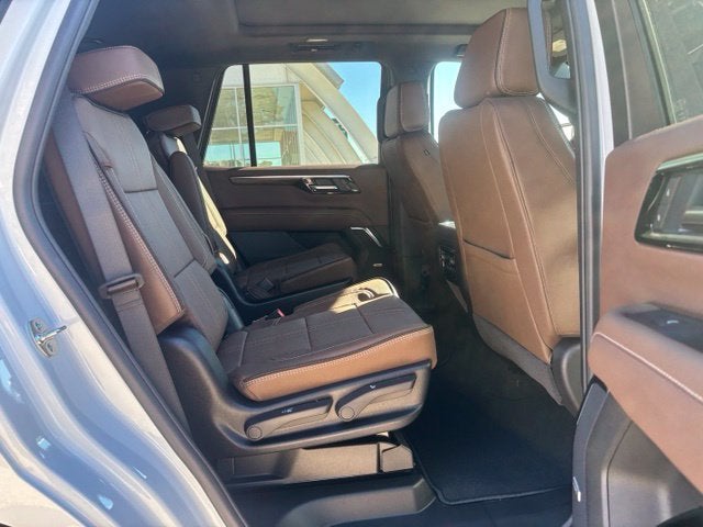 2027 Chevrolet Tahoe High Country - Photo 14