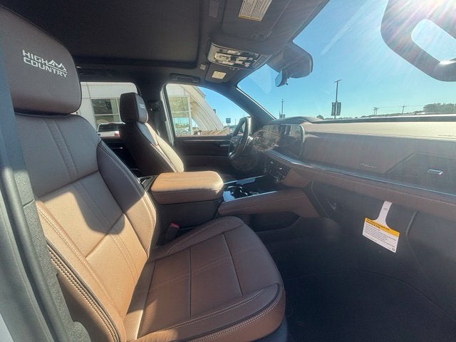 2027 Chevrolet Tahoe High Country - Photo 16
