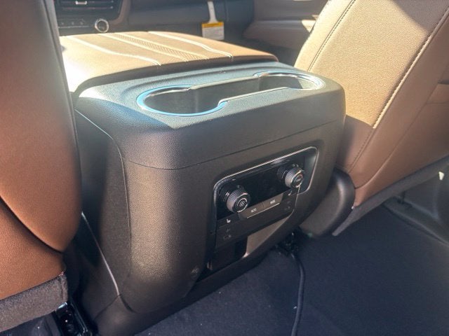 2027 Chevrolet Tahoe High Country - Photo 21