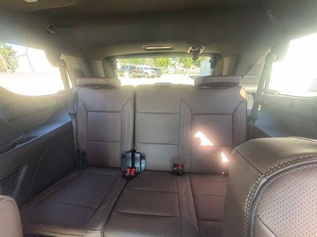 2027 Chevrolet Tahoe High Country - Photo 26